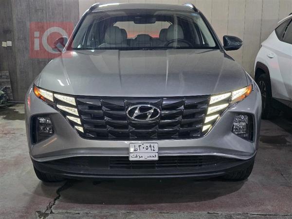 Hyundai Tucson 2024 for sale in Iraq - Baghdad